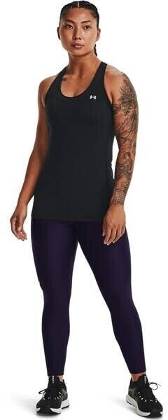 Buy Under Armour HeatGear Armour 7/8 Leggings Women (1365335) purple switch  from £19.99 (Today) – Best Deals on