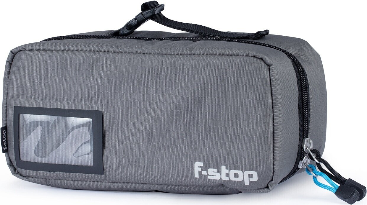 f-stop Pochette pour accessoires Gargoyle Large