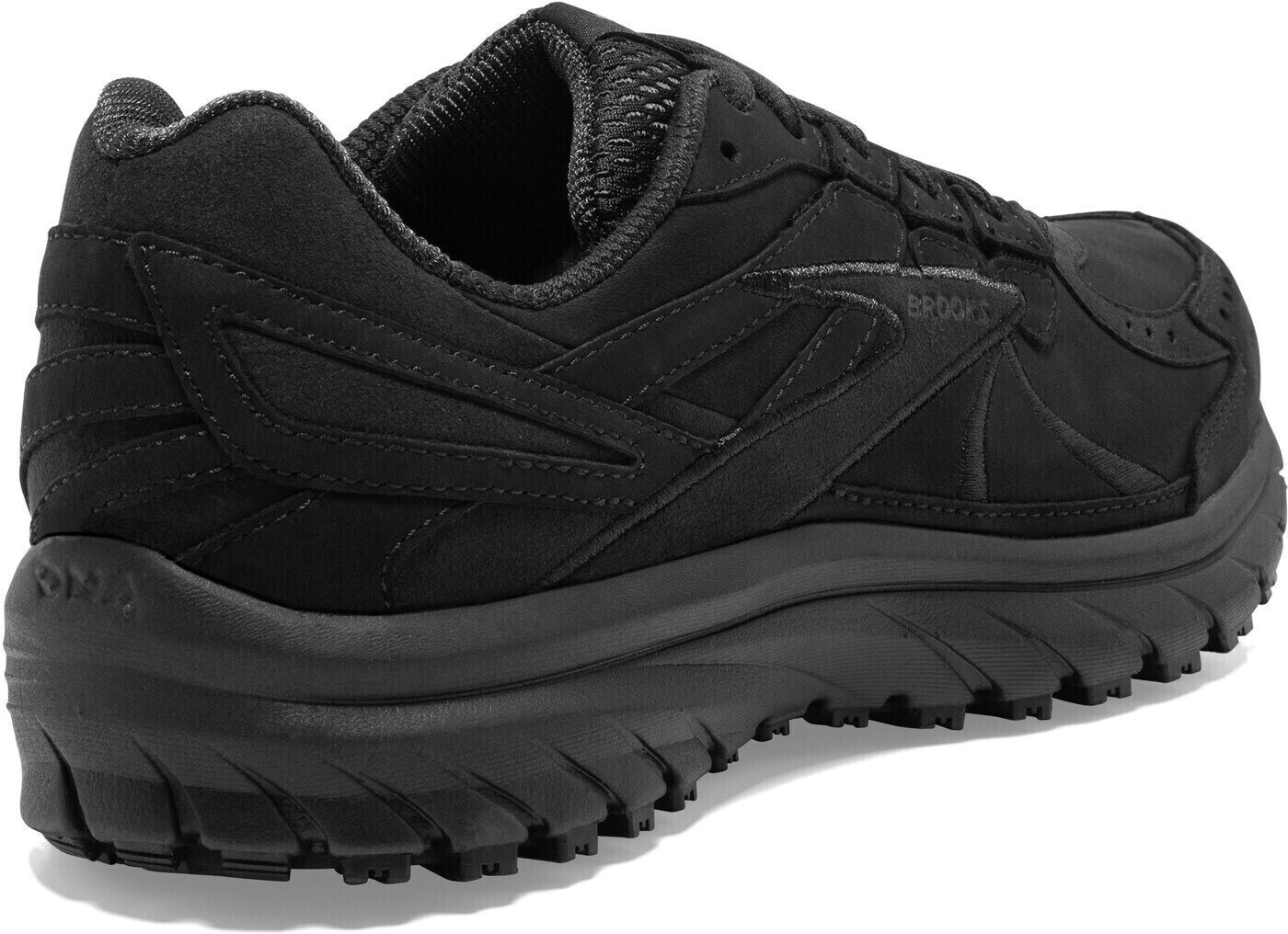 Buy Brooks Zeal Walker Women black black from 102.83 Today Best Deals on idealo