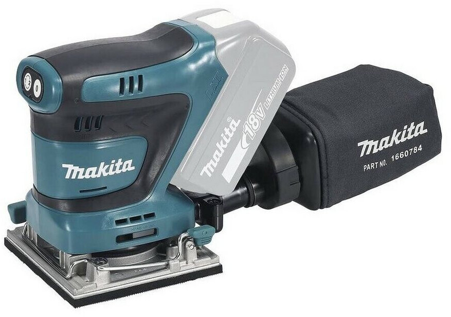 Makita DBO484Z
