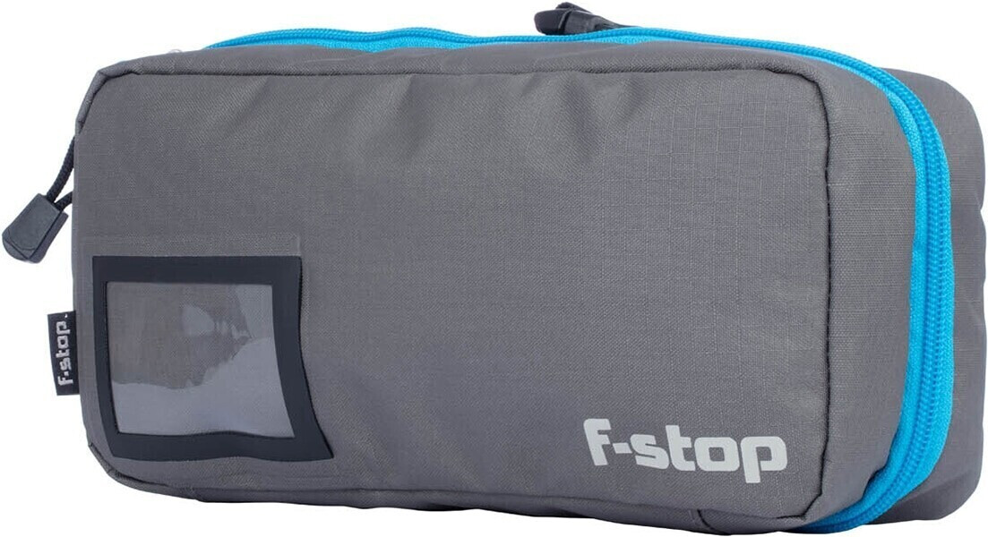 f-stop Pochette pour accessoires Gargoyle Medium