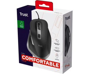  Fyda Rechargeable Wireless Comfort Mouse