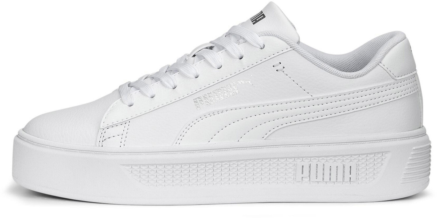 Puma plateforme hot sale pas cher
