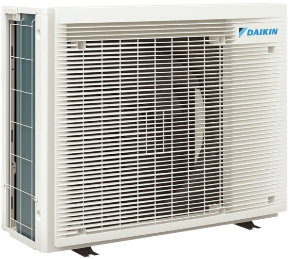 Daikin Emura R-32 Außengerät 5,0kW H+K (RXJ50A), Bild 2