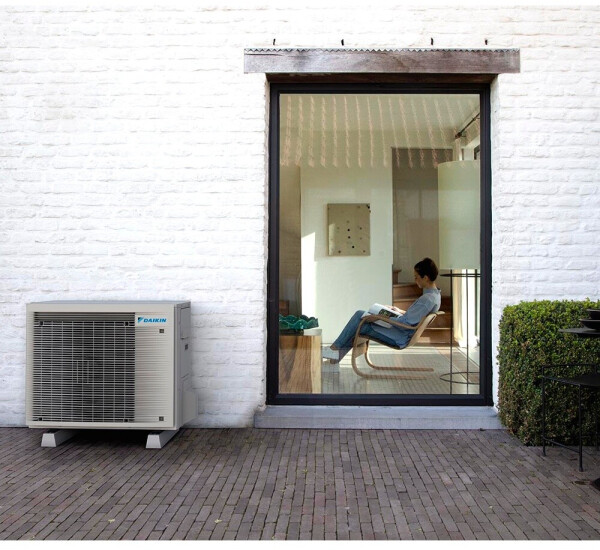 Daikin Emura R-32 Außengerät 5,0kW H+K (RXJ50A), Bild 4