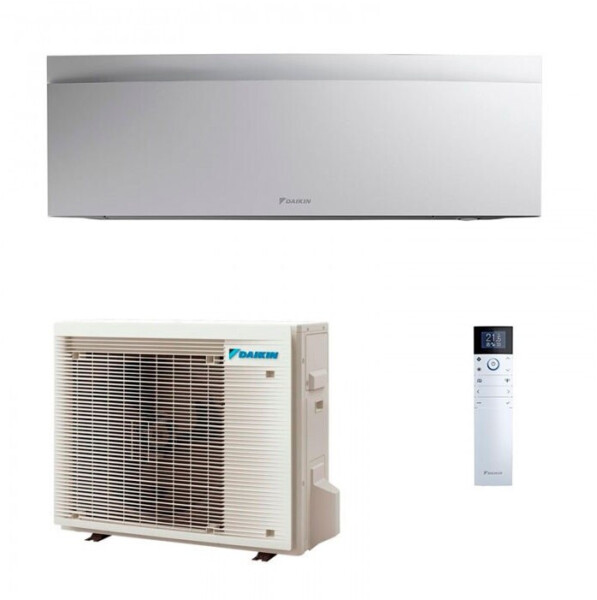 Daikin Emura R-32 Außengerät 5,0kW H+K (RXJ50A), Bild 7