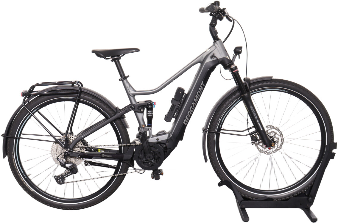 fahrrad mit anhänger comic Veit`S Bilder Wandbild Cartoon Radsport Ausflug Default E-Bike Cube Herren - Inhalt:250 ml