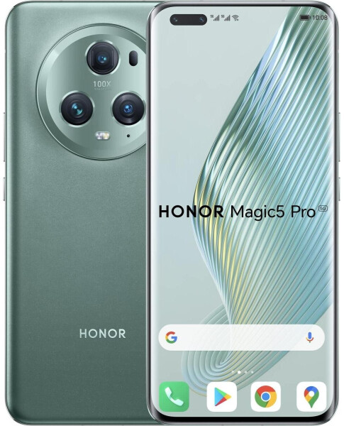 Honor Magic5 Pro, Bild 2