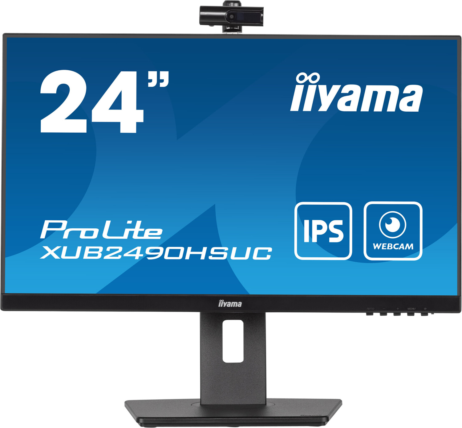 iiyama ProLite XUB2490HSUC-B5