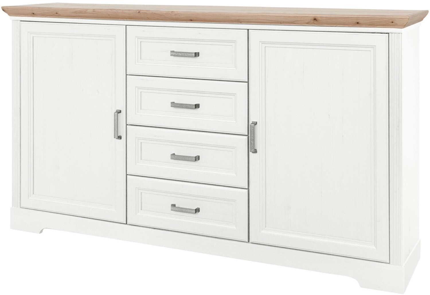Innostyle Jasmin II 166x88cm anderson pine/artisan pine ab 399,00 € |  Preisvergleich bei idealo.de