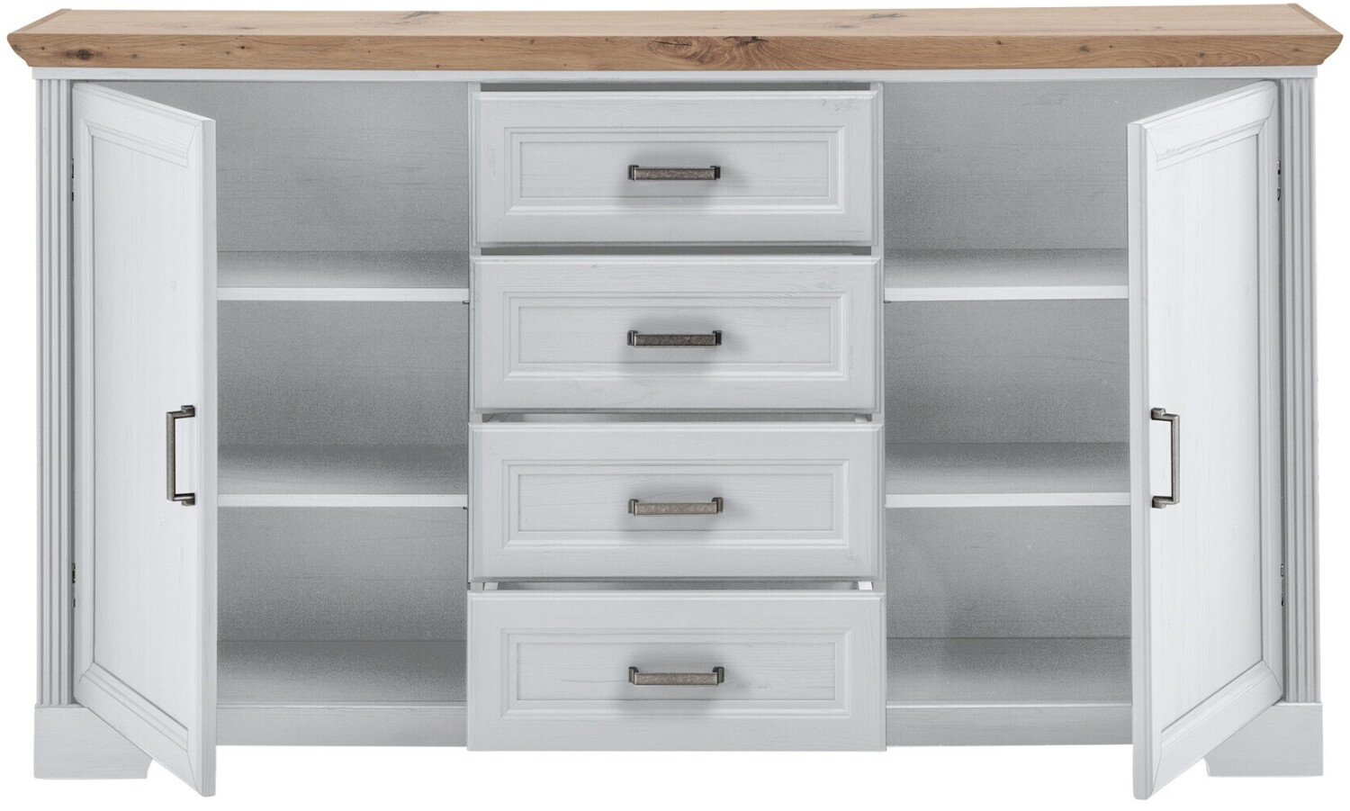 Innostyle Jasmin II 166x88cm anderson pine/artisan pine ab 399,00 € |  Preisvergleich bei idealo.de