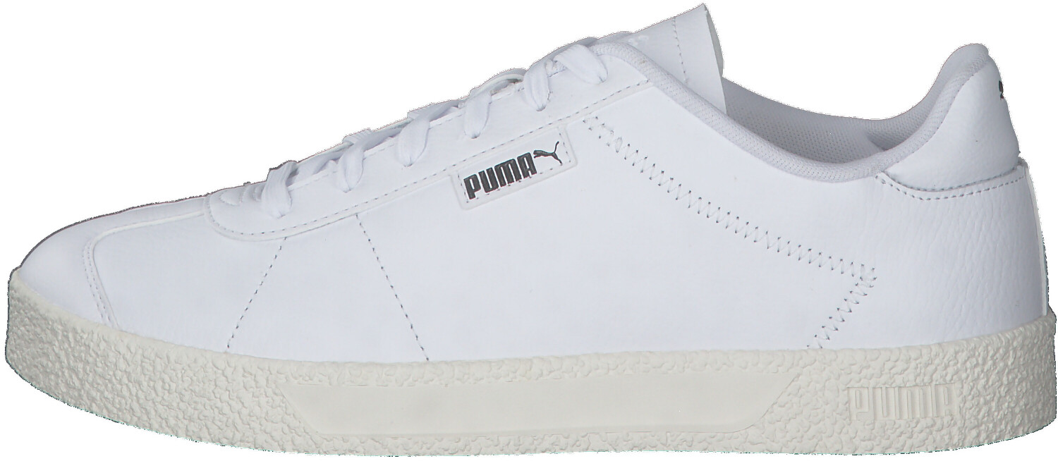 Puma Puma Club 1948 Clean (389395) puma white/whisper white