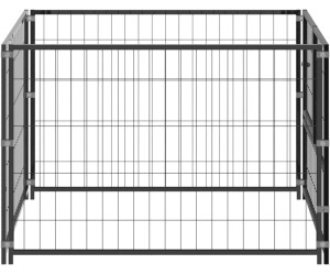 Dog cage price sales