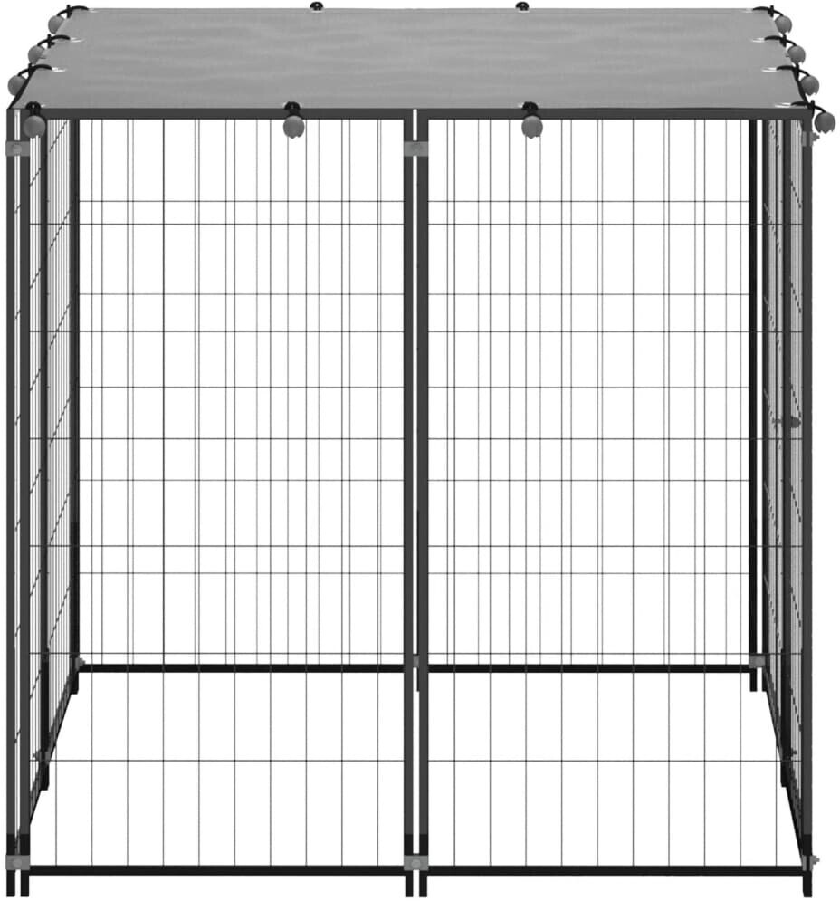 vidaXL Chenil 150781 vidaXL Chenil 150781