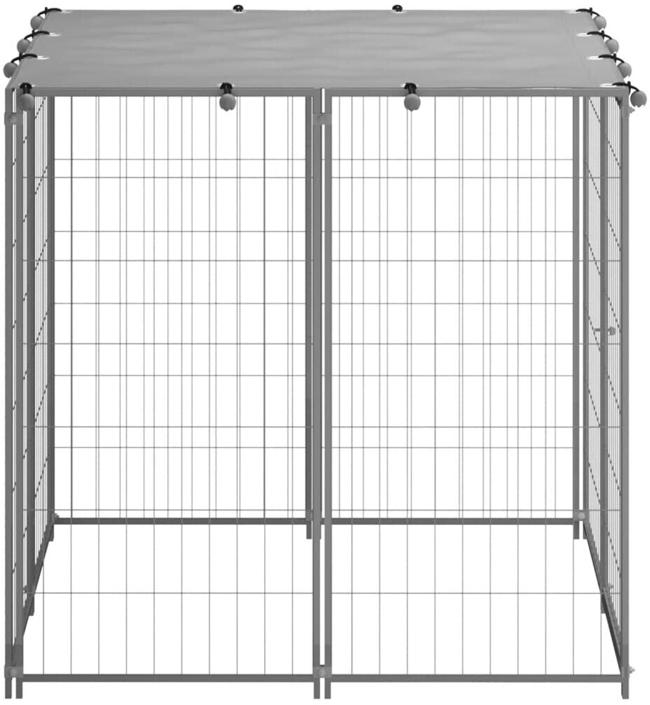 vidaXL Chenil 150785 vidaXL Chenil 150785