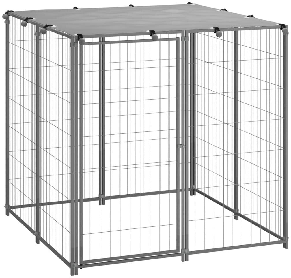 vidaXL Chenil 150785 vidaXL Chenil 150785
