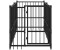 vidaXL Dog Cage (171627)