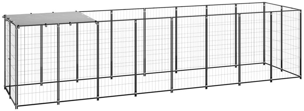 vidaXL Dog Cage (3082200)