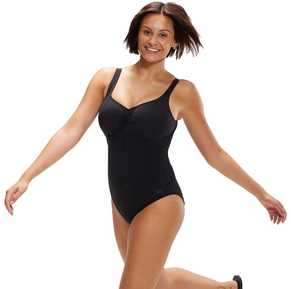 Speedo on sale mastectomy swimwear