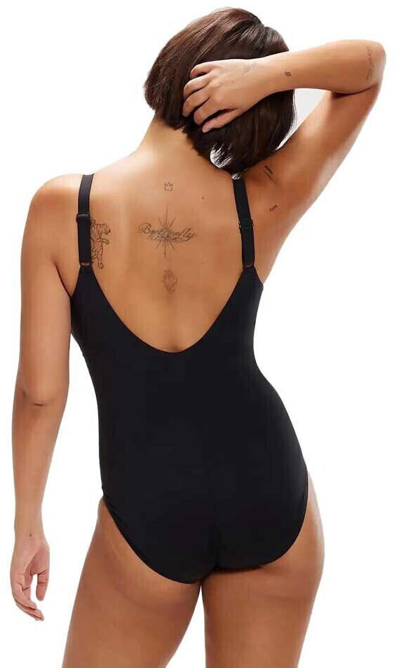 Buy Speedo Mastectomy Shaping AquaNite black from 15.00 Today Best Deals on idealo