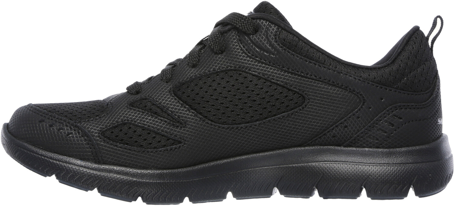 Skechers Summits Suited (12982) black
