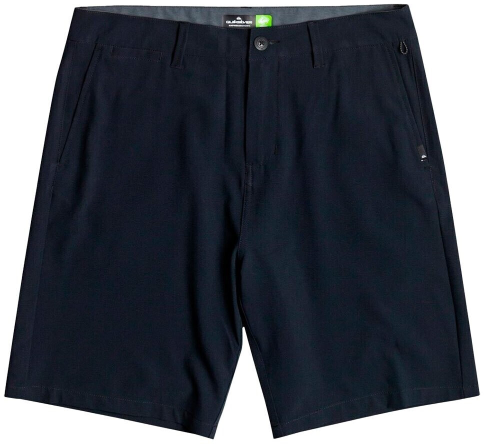 Quiksilver Ocean Made Union Swimming Shorts