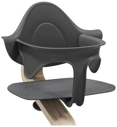 Stokke Nomi Baby Set anthracite