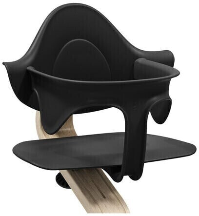 Stokke Nomi Baby Set black
