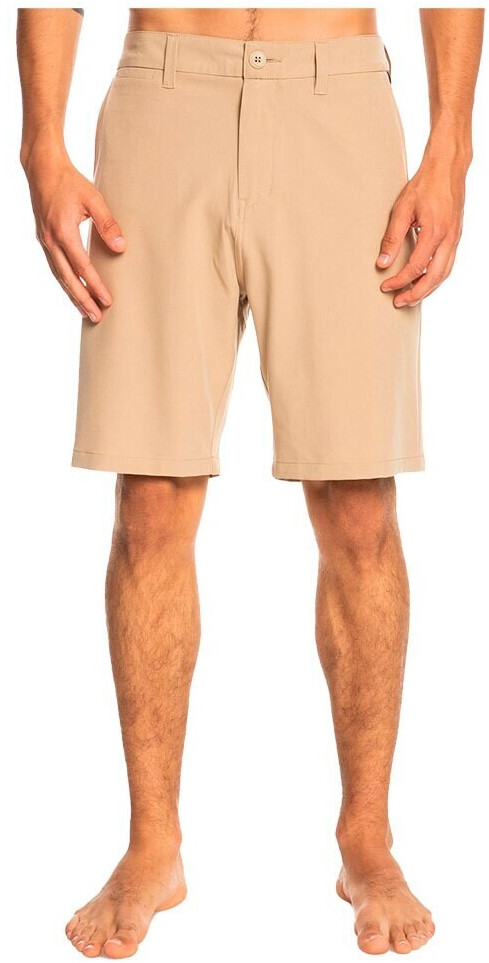 Quiksilver Ocean Made Union Swimming Shorts plage