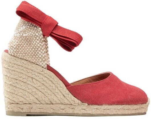 Castañer Carina (6/001) carmin red