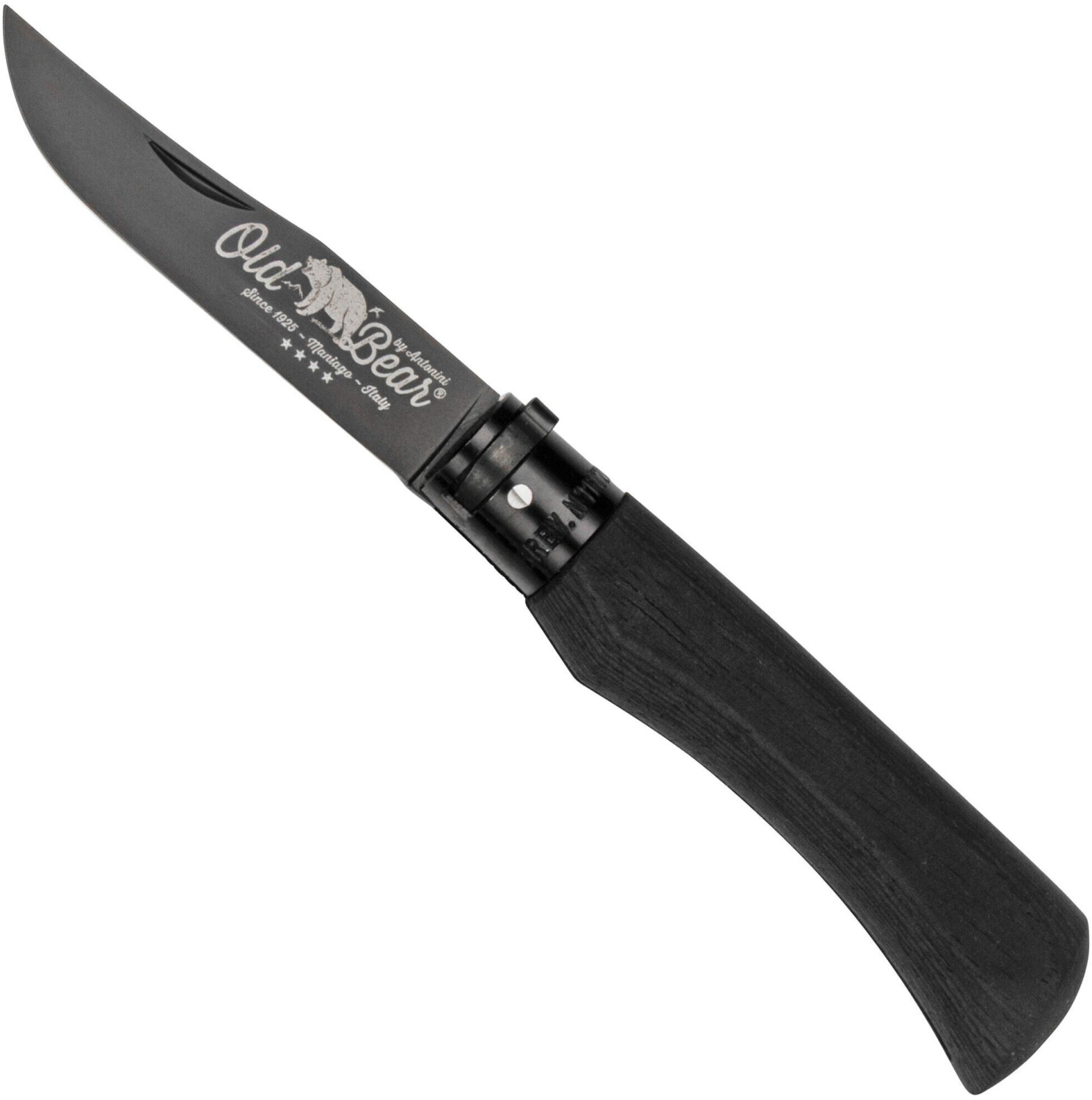 Old Bear Classical (OB9303) black