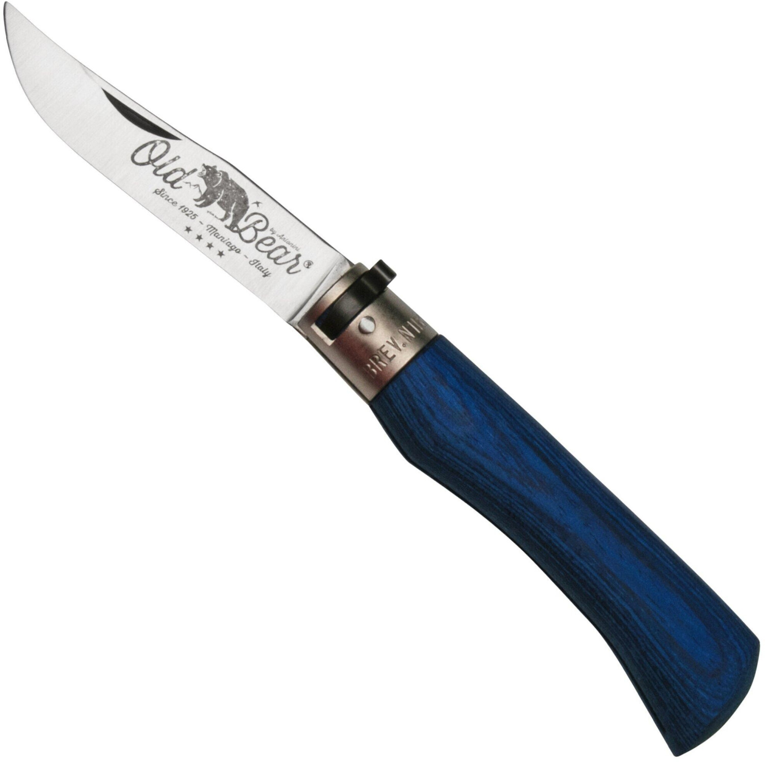 Old Bear Classical (OB9307) blue