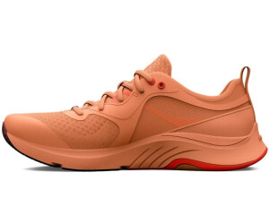 Buy Under Armour UA Hovr Omnia Training Women orange tropic from