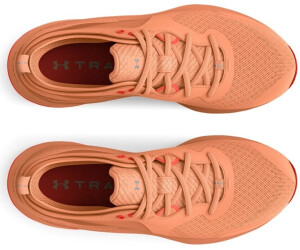 Under armor hovr womens orange hotsell