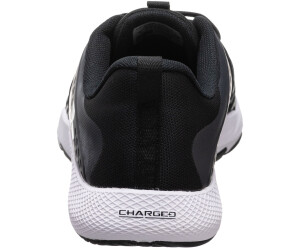 Buy Under Armour UA Charged Engage 2 3025527 black white from