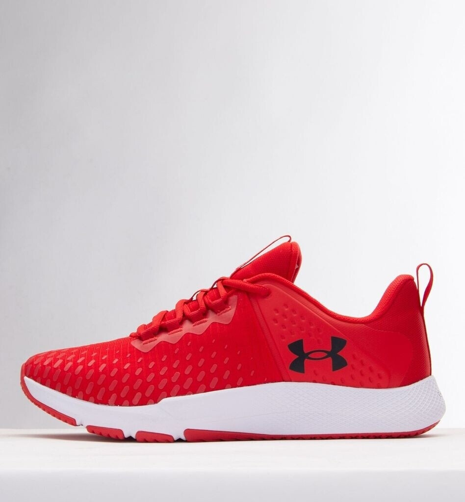 Under Armour UA Charged Engage 2 (3025527) red/black