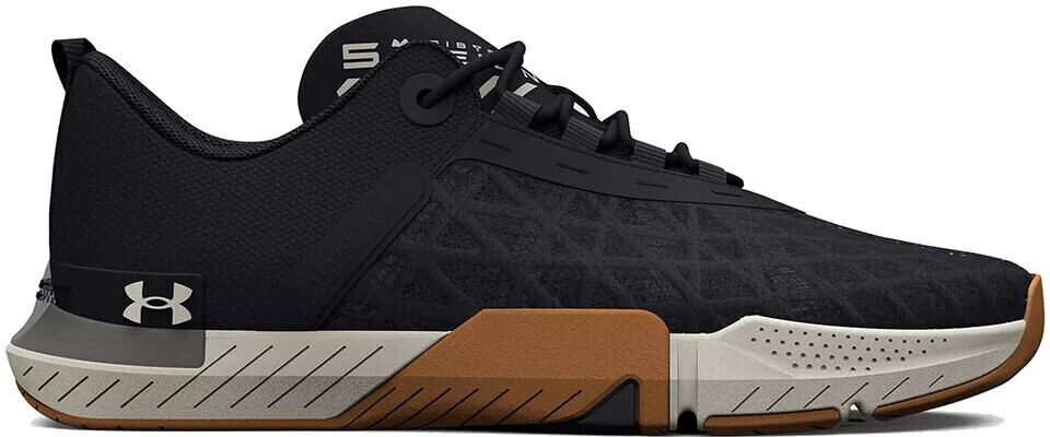 Under Armour UA TriBase Reign 5 Women (3026022) black/ivory