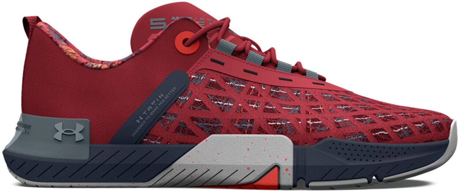 Under Armour Men S Tribase Reign Купить