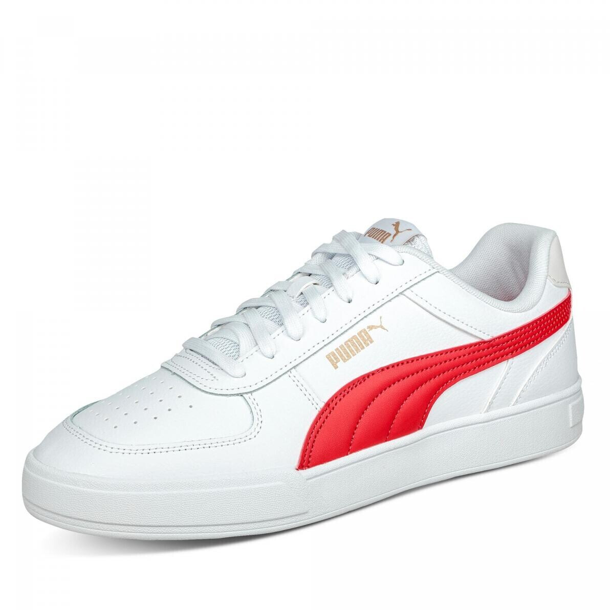 Buy Puma Caven puma white for all time red puma gold from 45.73 Today Best Deals on idealo