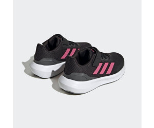 Adidas Runfalcon bei black/pulse ab magenta/grey € | Strap 3.0 23,90 Elastic Lace (HP5875) Preisvergleich Top Kids