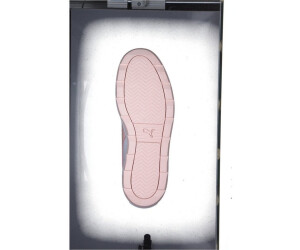 Puma smash platform pink sales