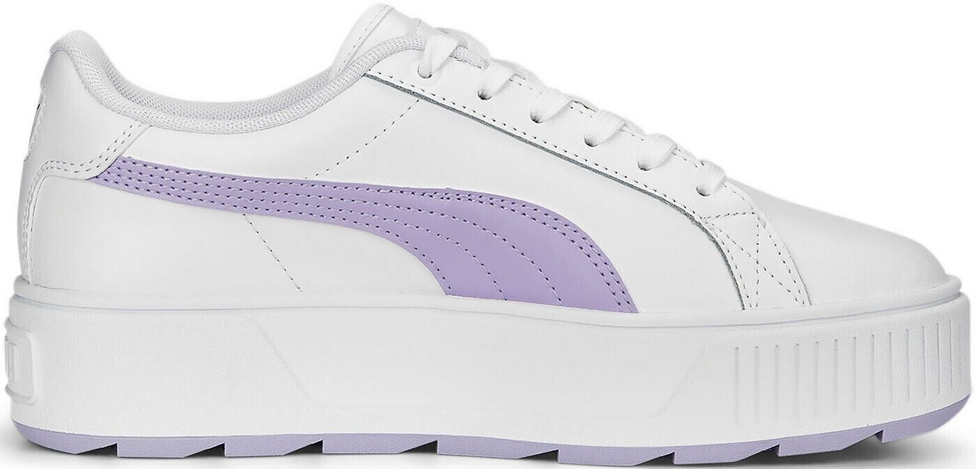 Chaussure puma femme violet deals