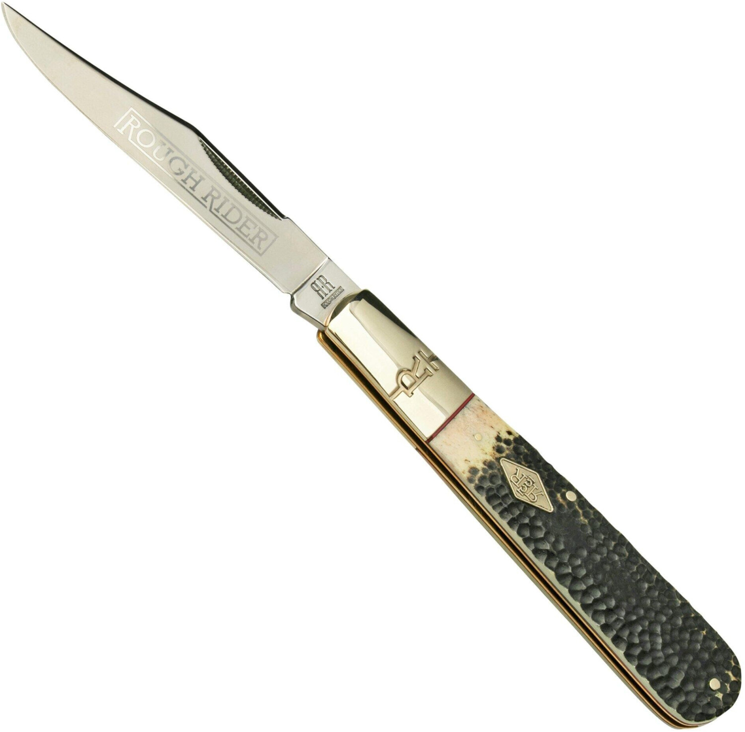 Rough Ryder Buckshot Bone (RY2318)