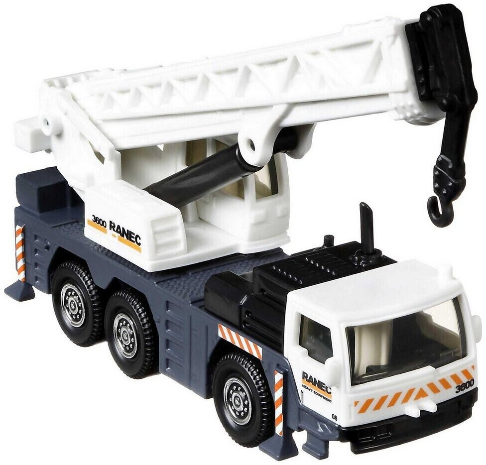 Matchbox HCC07