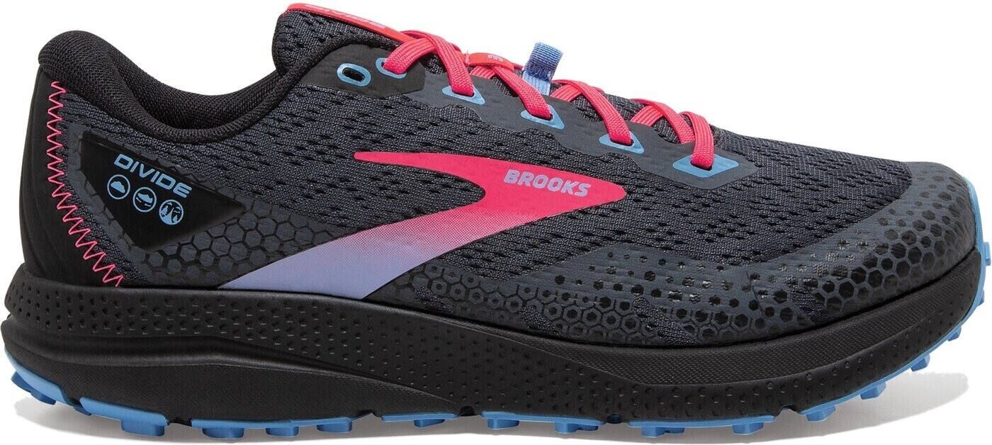 Brooks ghost 3 damen 2025