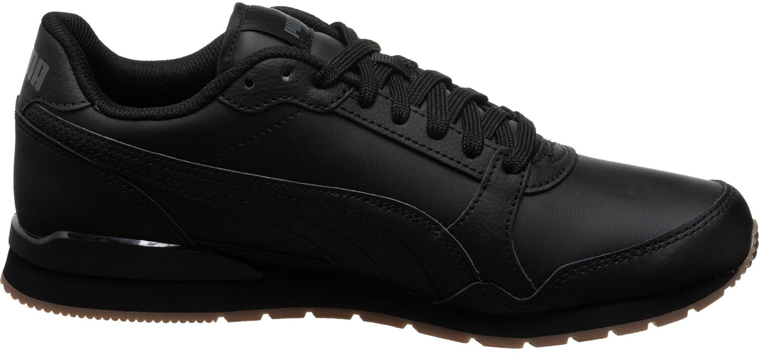 Puma ST Runner v3 L puma black/puma black/gum