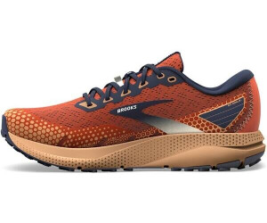 Brooks ghost 3 brown sale