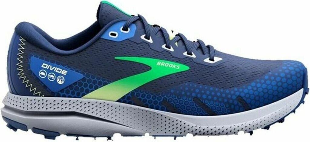 Brooks pureflow 3 mens blue store