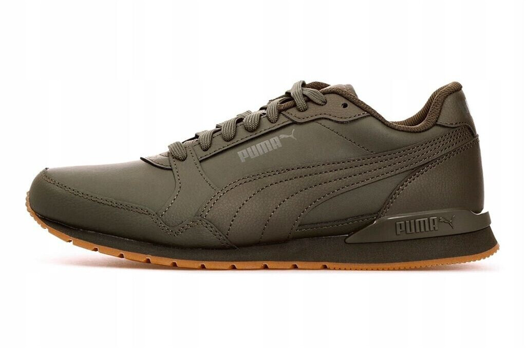 Puma ST Runner v3 L forest night forest night/gum