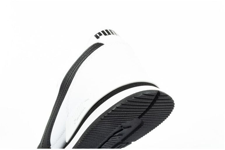 Puma velocity idp hot sale white running shoes